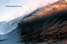 044 Sandy Beach Wave