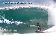 056 Surfing in Costa Rica