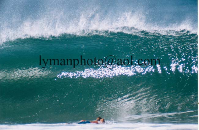 Playa Grande 2
