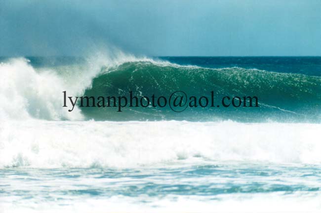 Playa Langosta