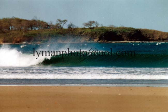 Playa Tamarindo 2