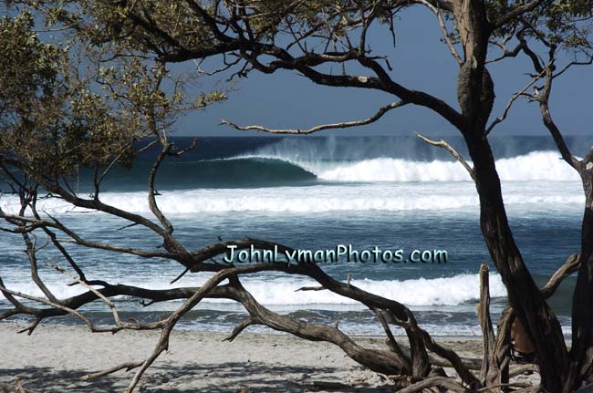 040 Playa Negra  Costa Rica