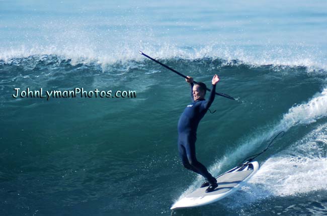 050 SUP Soul Arch
