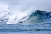 013 Empty Wave  Playa Negra