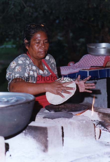 Tortilla Maker